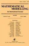 Go to journal home page - Mathematical Modelling